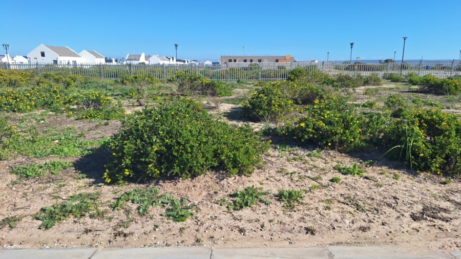 0 Bedroom Property for Sale in Atlantic Sands Private Estate Western Cape